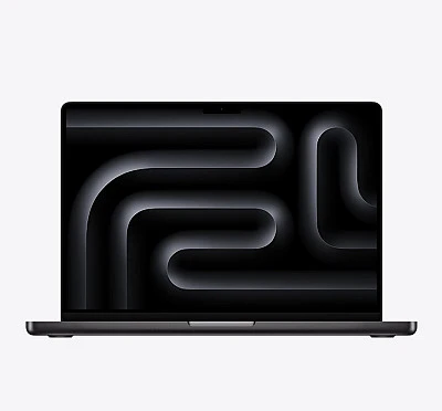 MacBook Pro (16-inch) M4 Pro | 14C CPU | 20C GPU | 24GB | 512GB - Buy Online at Best Price