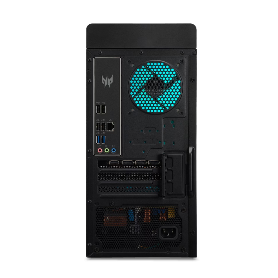 Predator Orion 3000 PO3-650-UR14 Gaming Desktop Computer