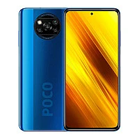 Poco X3 NFC