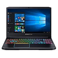 Acer Predator Helios 300 2020 i5 10th Gen / 8GB RAM / 512GB SSD