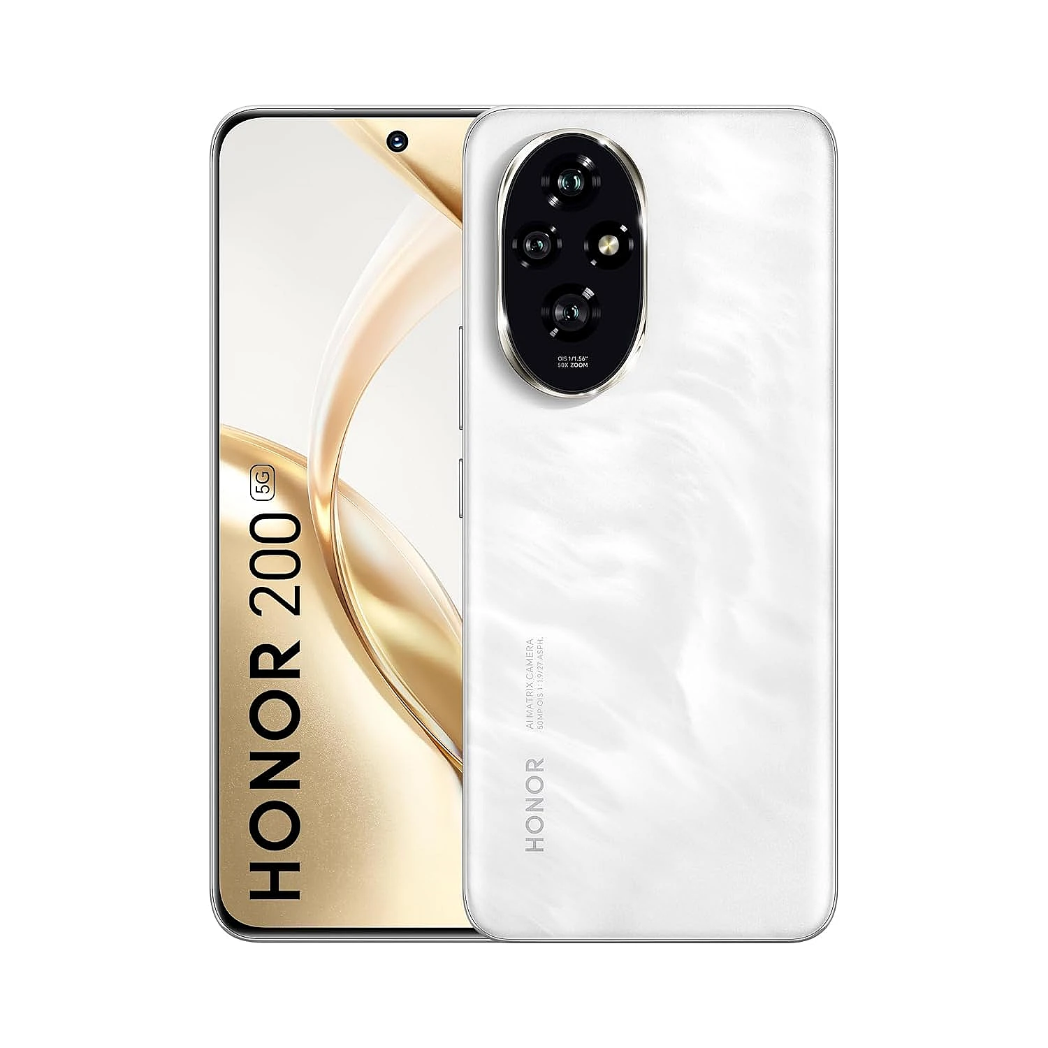 Honor 200