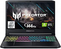 Acer Predator Helios 300 2020 i7 10th Gen / 8GB RAM / 512GB SSD