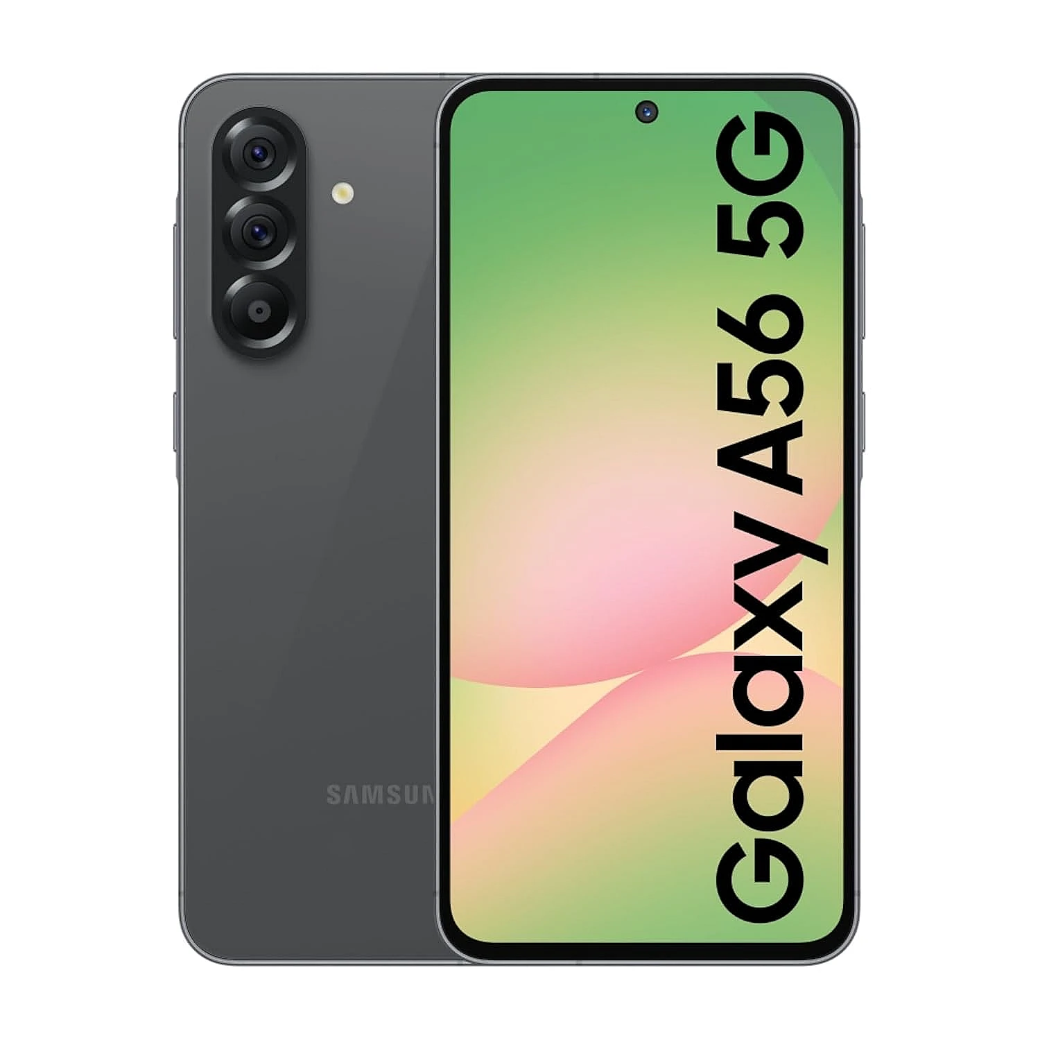 Samsung Galaxy A56 5G (8+256GB) - Buy Online at Best Price