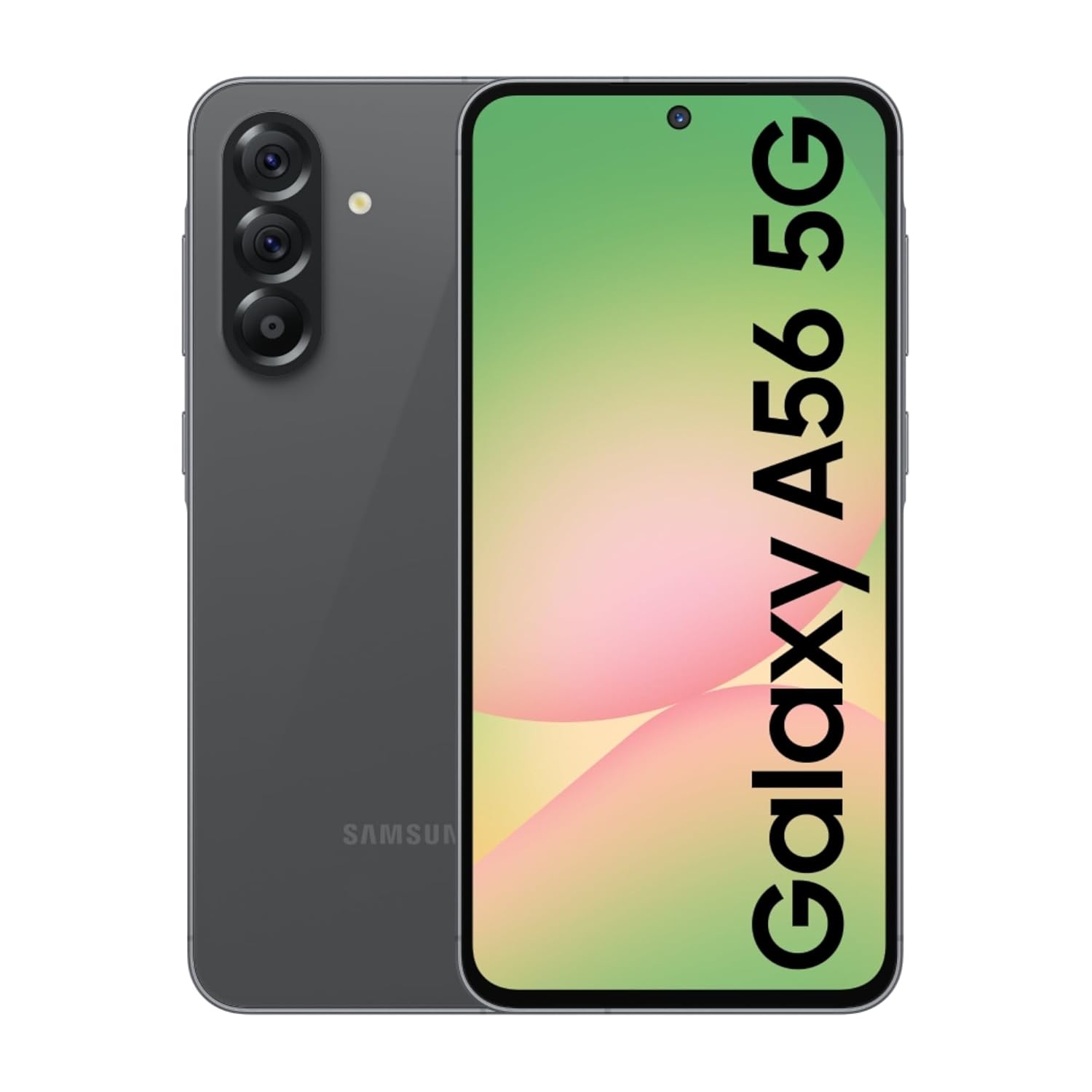 Samsung Galaxy A56 5G Awesome Graphite
