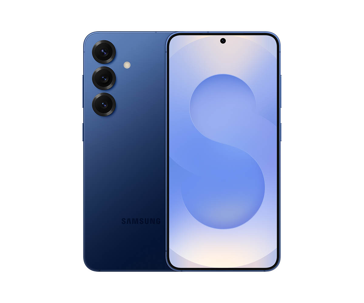 Samsung Galaxy s25 navy